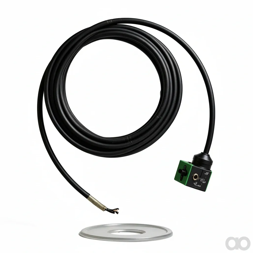 Amazone - NF221 - Wuerfelstecker Buchse M. Led