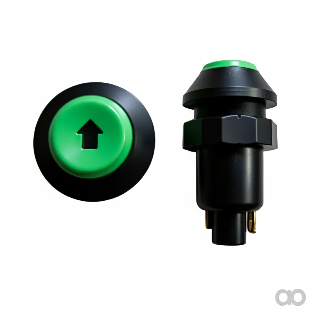 Amazone - NG006 - Schalter F. Apc S13