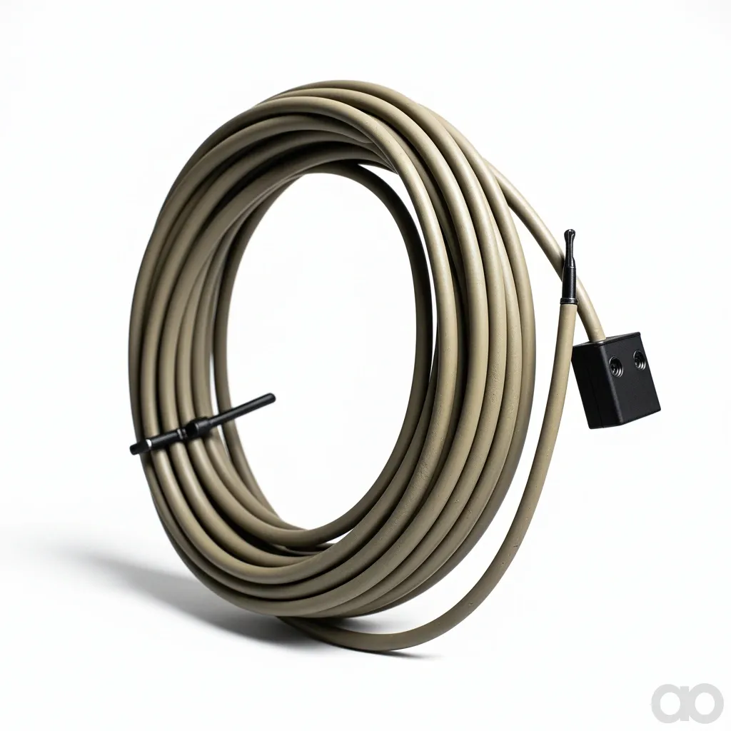 Amazone - NH018 - Hall-Effektsensor 3Ad O. Stecke