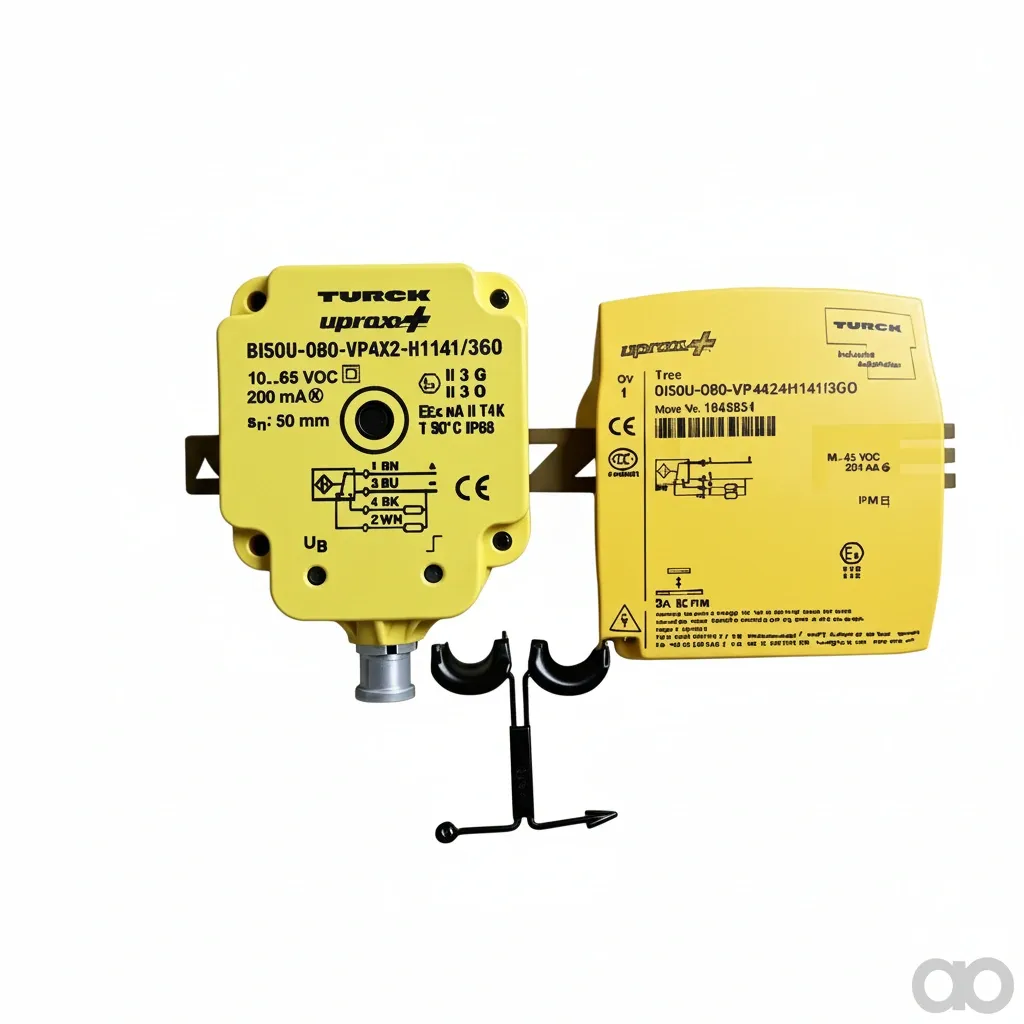 Amazone - NH058 - Sensor Induktiv Ohne Kabel