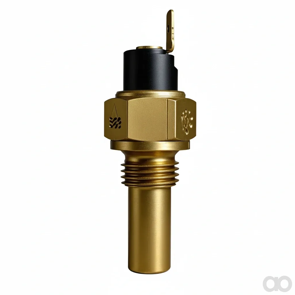 Amazone - NH078 - Temperaturschalter 85 Grad