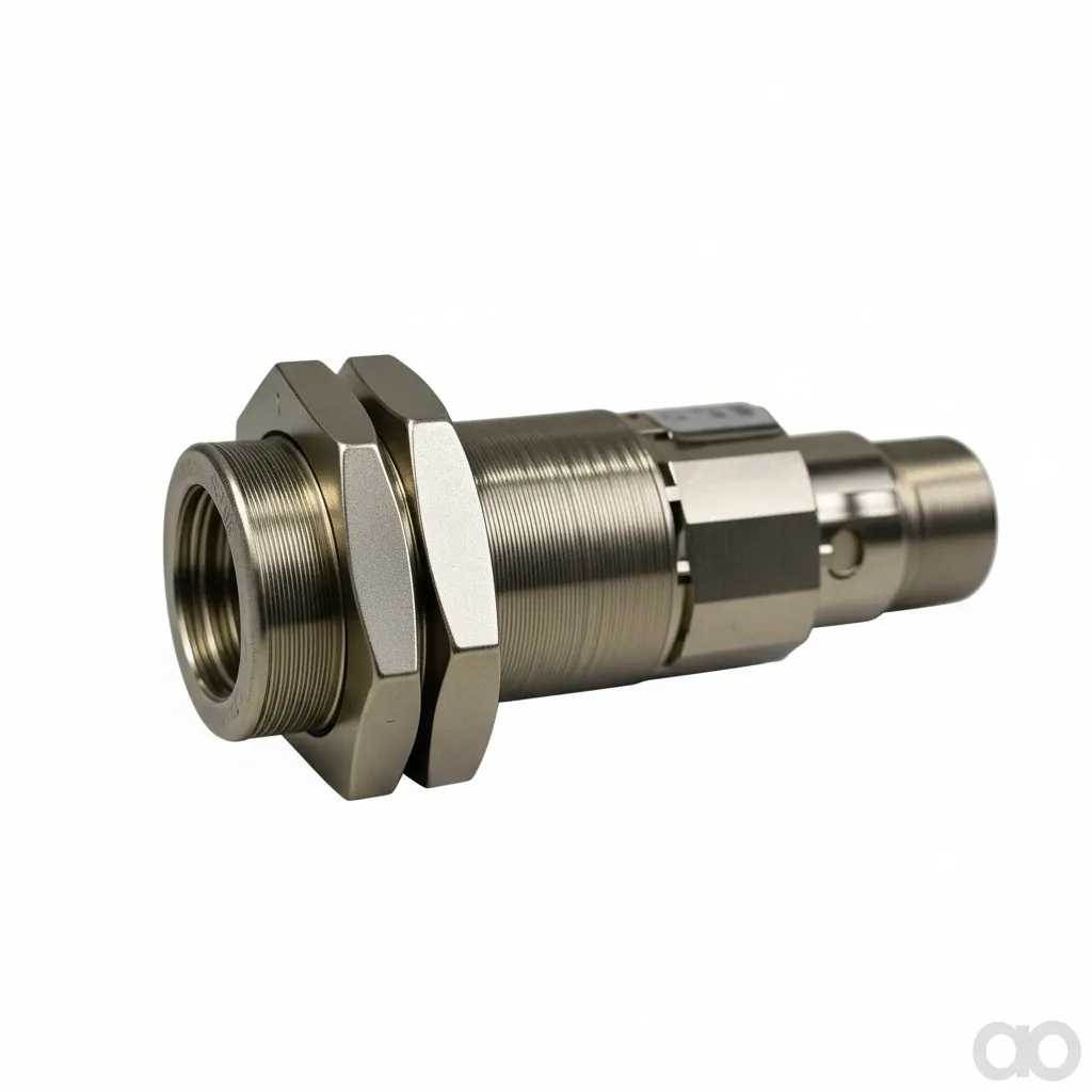Amazone - NH083 - Sensor Induktiv 6M O. Stecker
