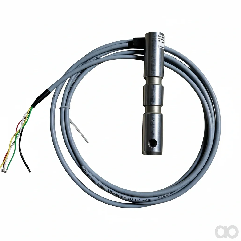 Amazone - NH096 - Wiegebolzen 1,5T.