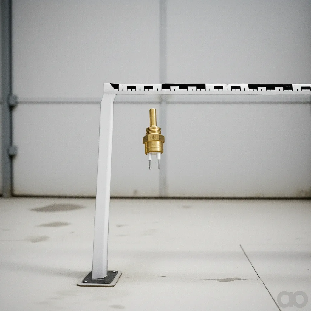 Amazone - NH100 - Temperaturschalter 82-74 Grad