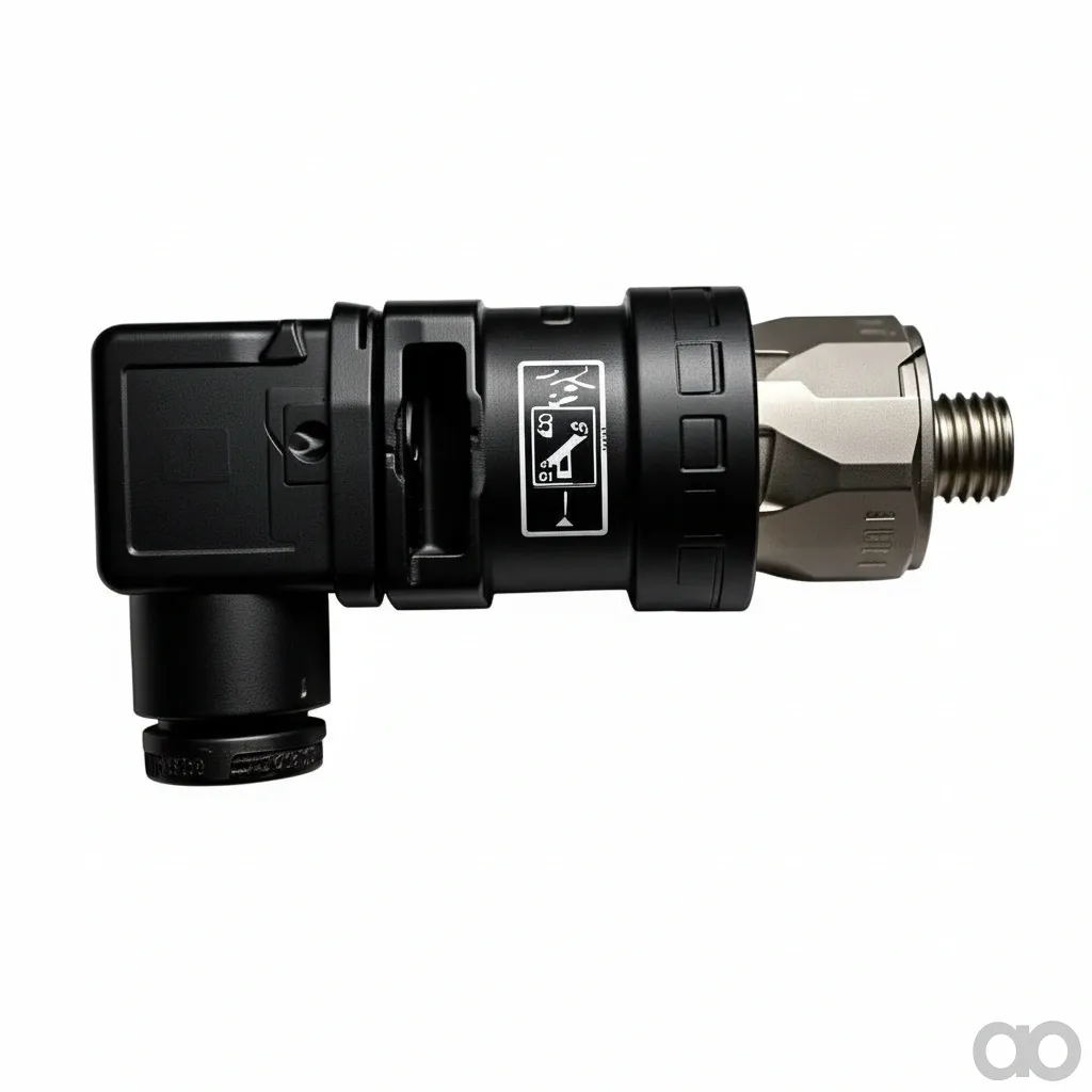 Amazone - NH107 - Druckschalter