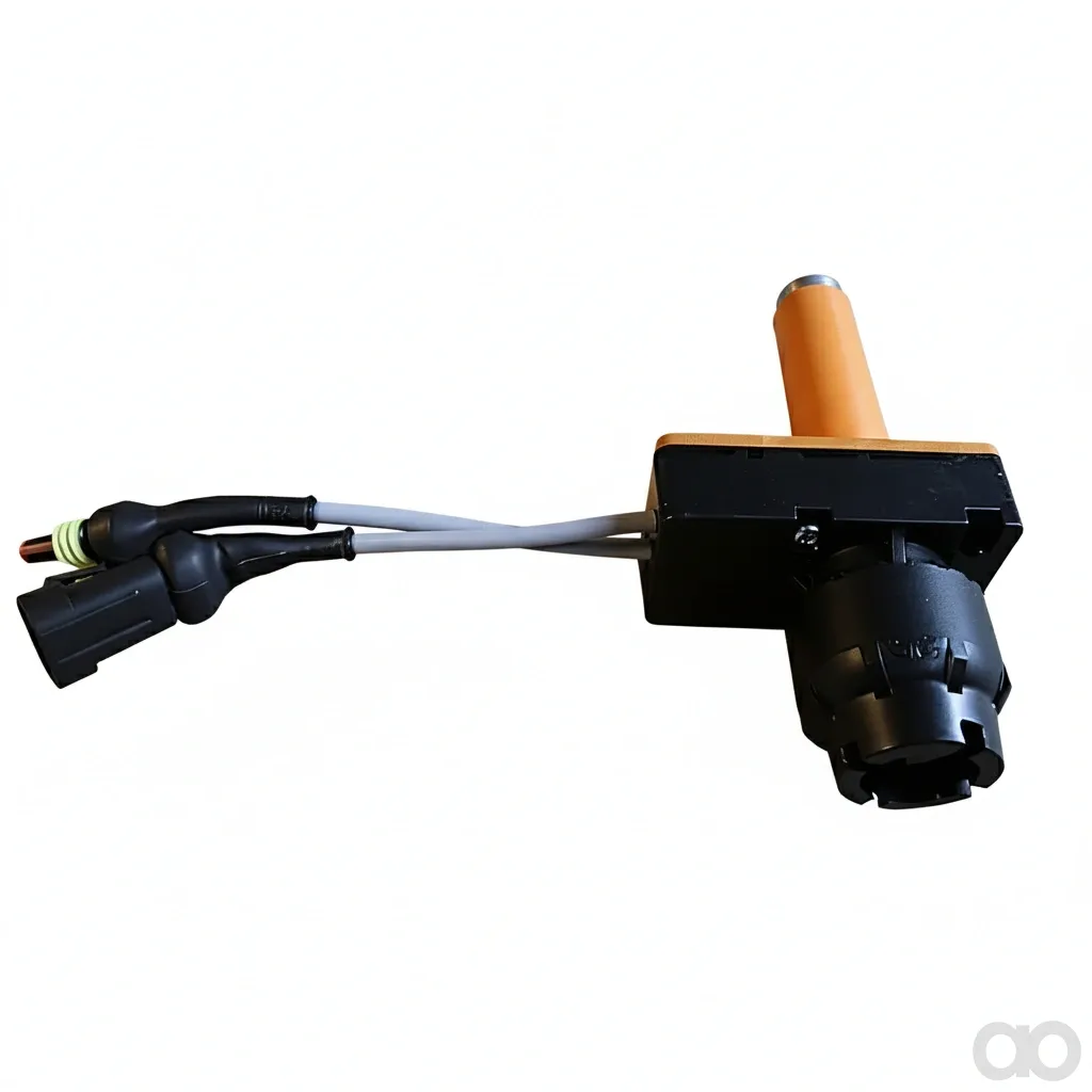 Amazone - NH122 - Optogeber (20 mm)