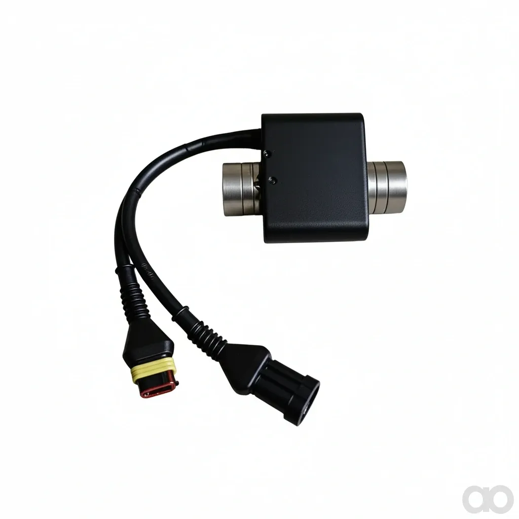 Amazone - NH124 - Sensor Saatleitung