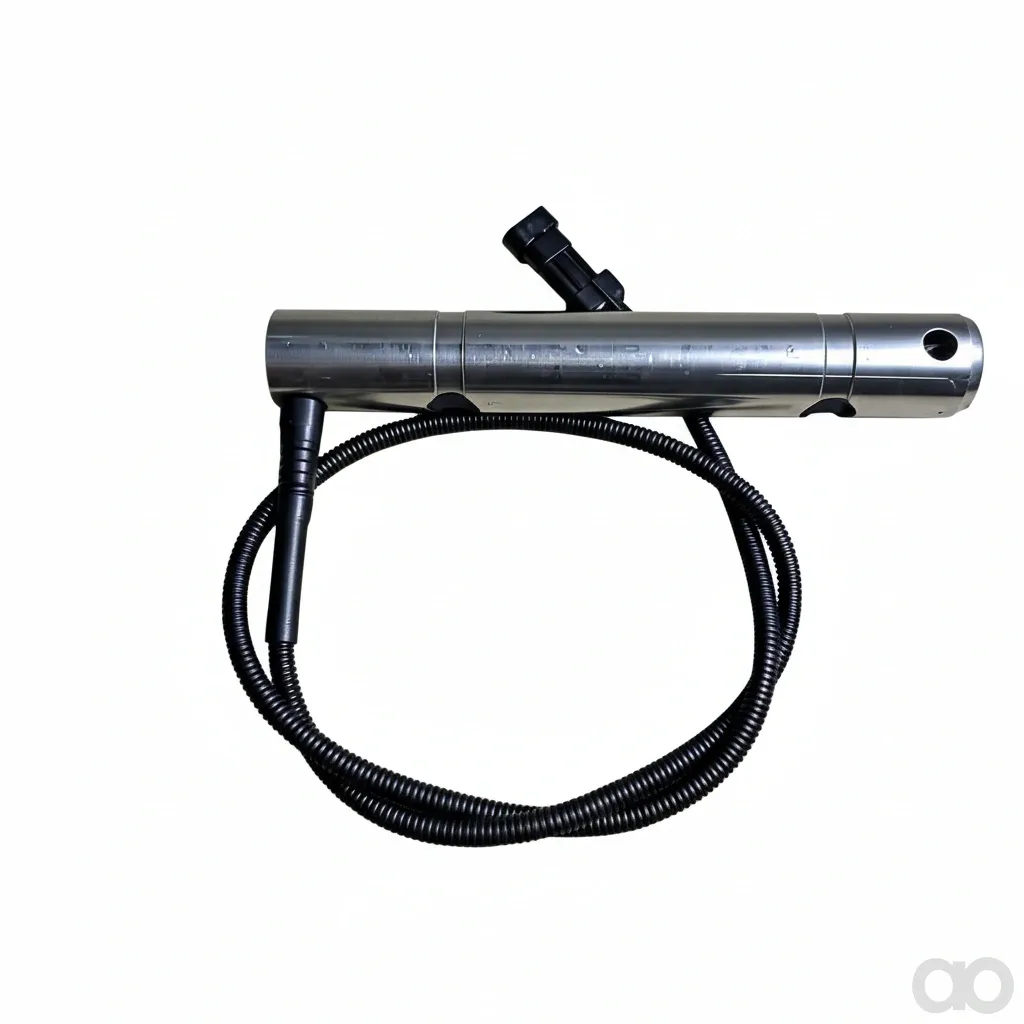 Amazone - NH128 - Wiegebolzen 3,0T