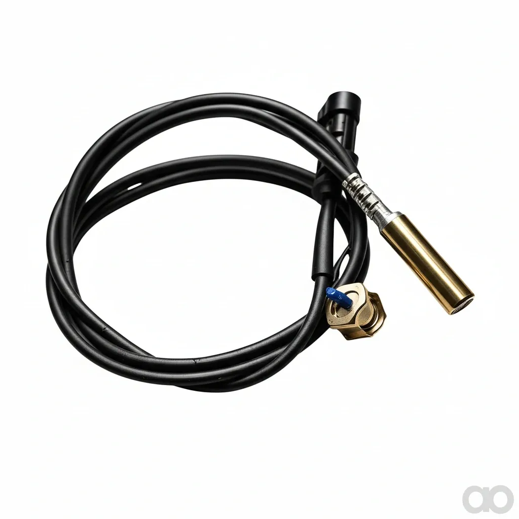 Amazone - NH143 - Sensor Induktiv NPN bündig