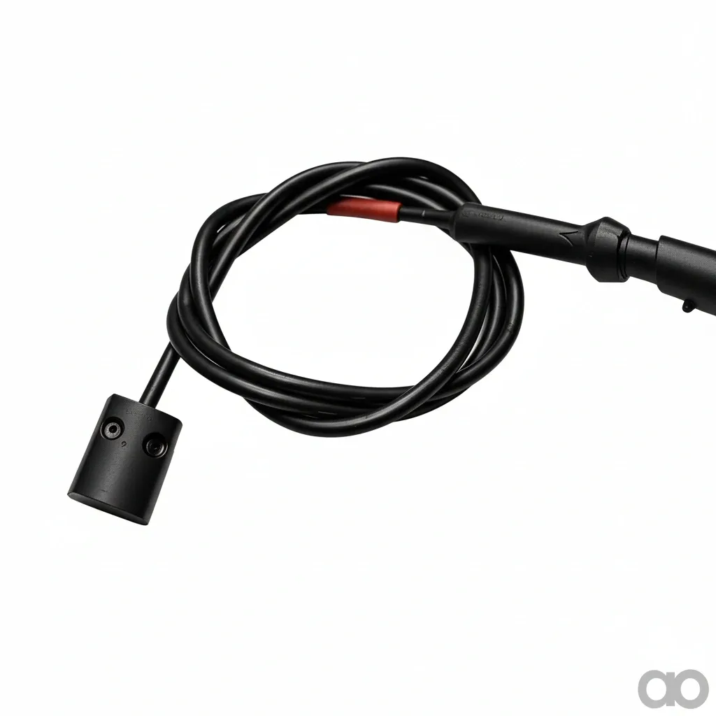 Amazone - NH152 - Sensor Reedkontakt 1M m. Amp-Stecker