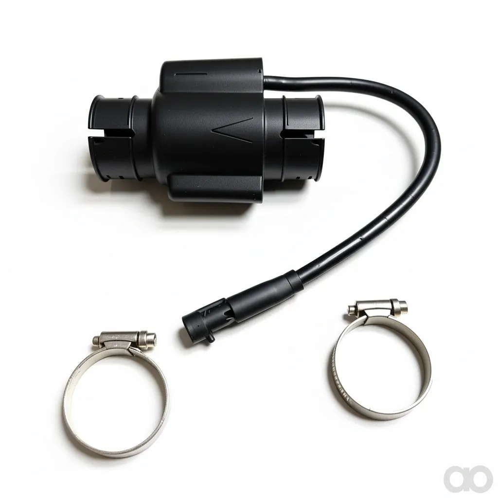 Amazone - NH166 - Sensor Autopoint