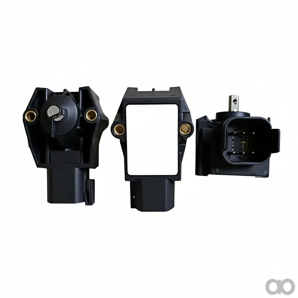 Amazone - NH171 - Sensor Drehwinkel