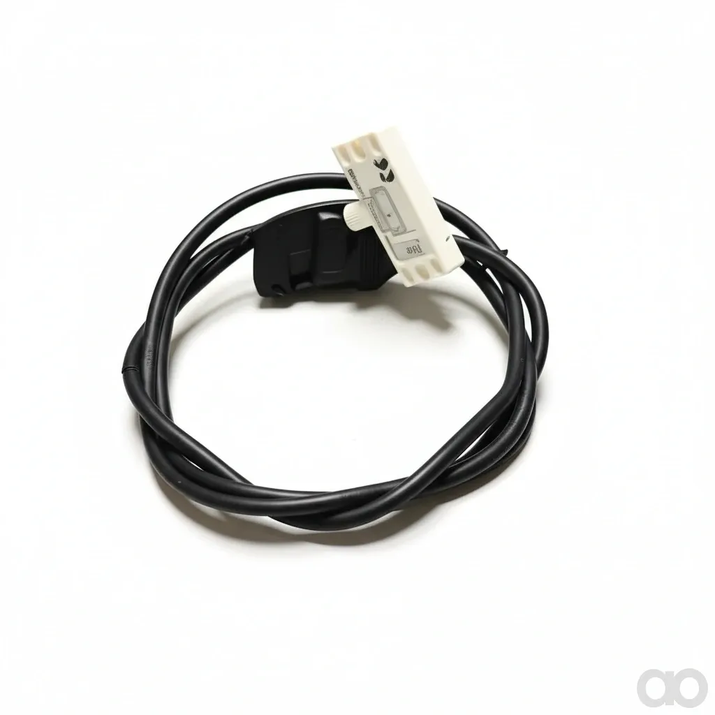 Amazone - NH192 - Elektronischer Fuellstandsmelder