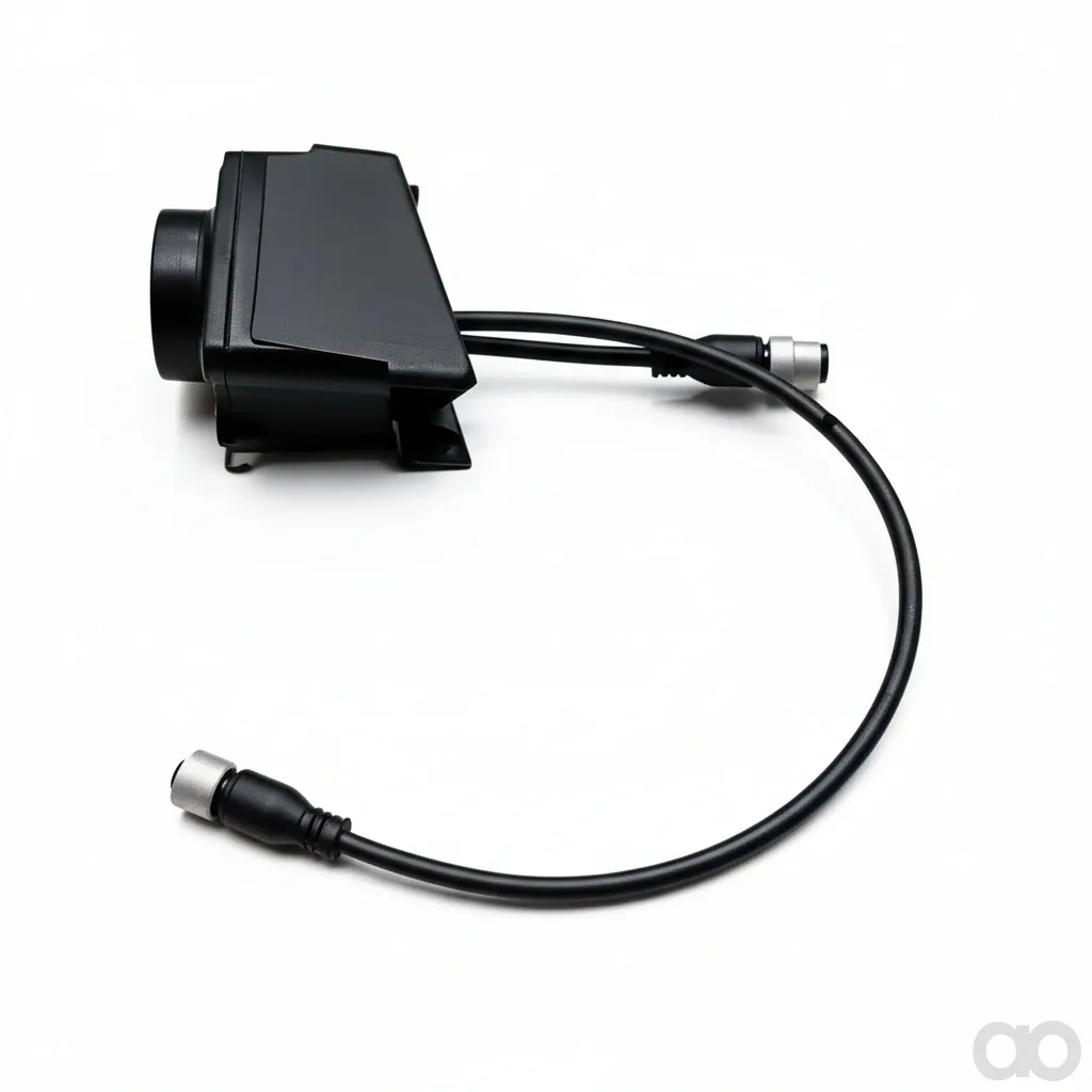 Amazone - NH202 - Sensor Argus FCC