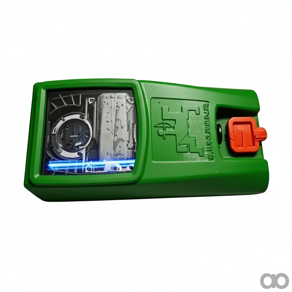 Amazone - NH214 - Sensor Amaspot