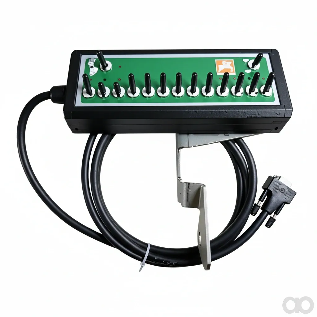 Amazone - NI002 - Amaclick 13