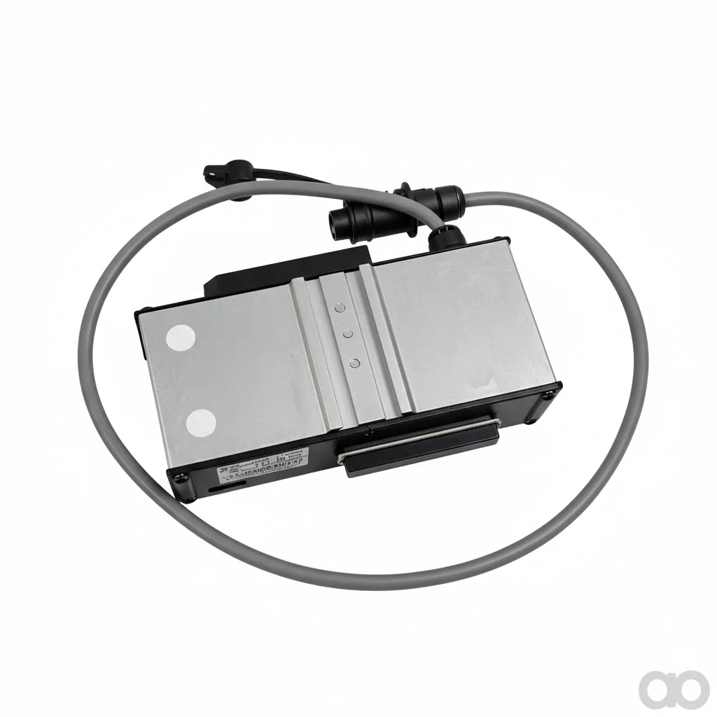 Amazone - NI030G - AT-Maschinenadapter ZA-M an Amatron