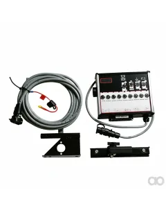 Amazone - NI047G - AT-Schaltkasten SKS-90 UF UG