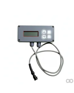 Amazone - NI055 - Tank Control Anzeige