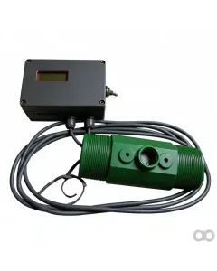 Amazone - NI056 - Tankmeter an Amatron II