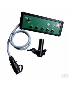 Amazone - NI101 - Hyclick Zg-B Bordrechner Zg-B