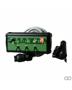 Amazone - NI102 - Hyclick Za-M