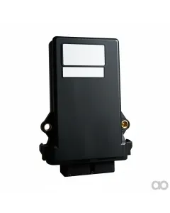 Amazone - NI166 - Rechner Saatleitung