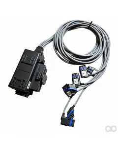 Amazone - NI209 - Maschinenrechner Spritze AMASE