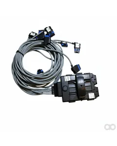 Amazone - NI210 - Maschinenrechner Spritze AMASE