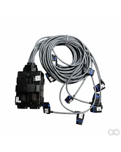 Amazone - NI212 - Maschinenrechner Spritze AMASE