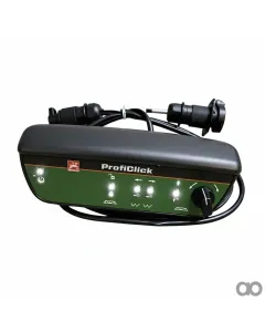Amazone - NI249 - Proficlick Ohne Lenkung