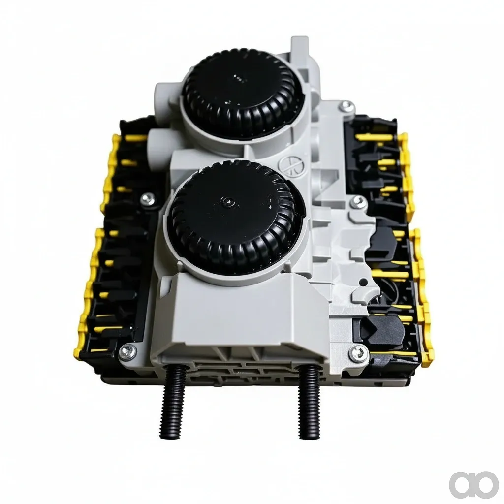 Amazone - NI301 - Ebs Modulator