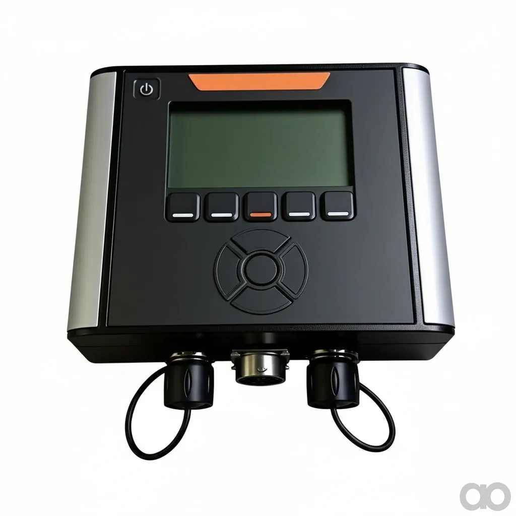 Amazone - NI328 - Terminal Amaspot