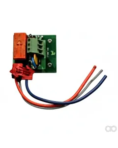 Amazone - NK007 - Leiterplatte Kpl. Motor.fahrga