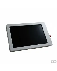 Amazone - NK016 - Fahrzeugdisplay Amadrive