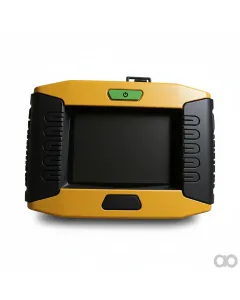 Amazone - NK021 - Display Parallelfahrsystem