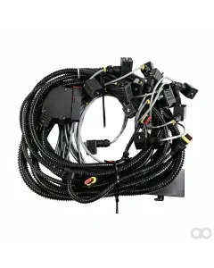 Amazone - NL054 - Kabelbaum UF Basis Vorwahlklap