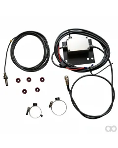 Amazone - NL078 - Anschlussteile X-Sensor Mit Ve