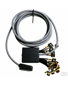 Amazone - NL092 - Kabelbaum ED 16 Reihen ED-Cont