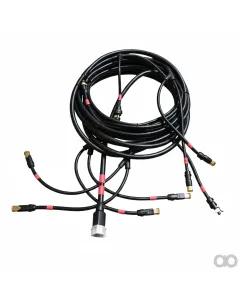 Amazone - NL1001 - Kabelbaum Flex-Klappung Gestae