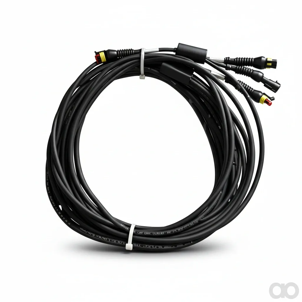 Amazone - NL1020 - Y-Kabel UX Arbeitsscheinwerfer