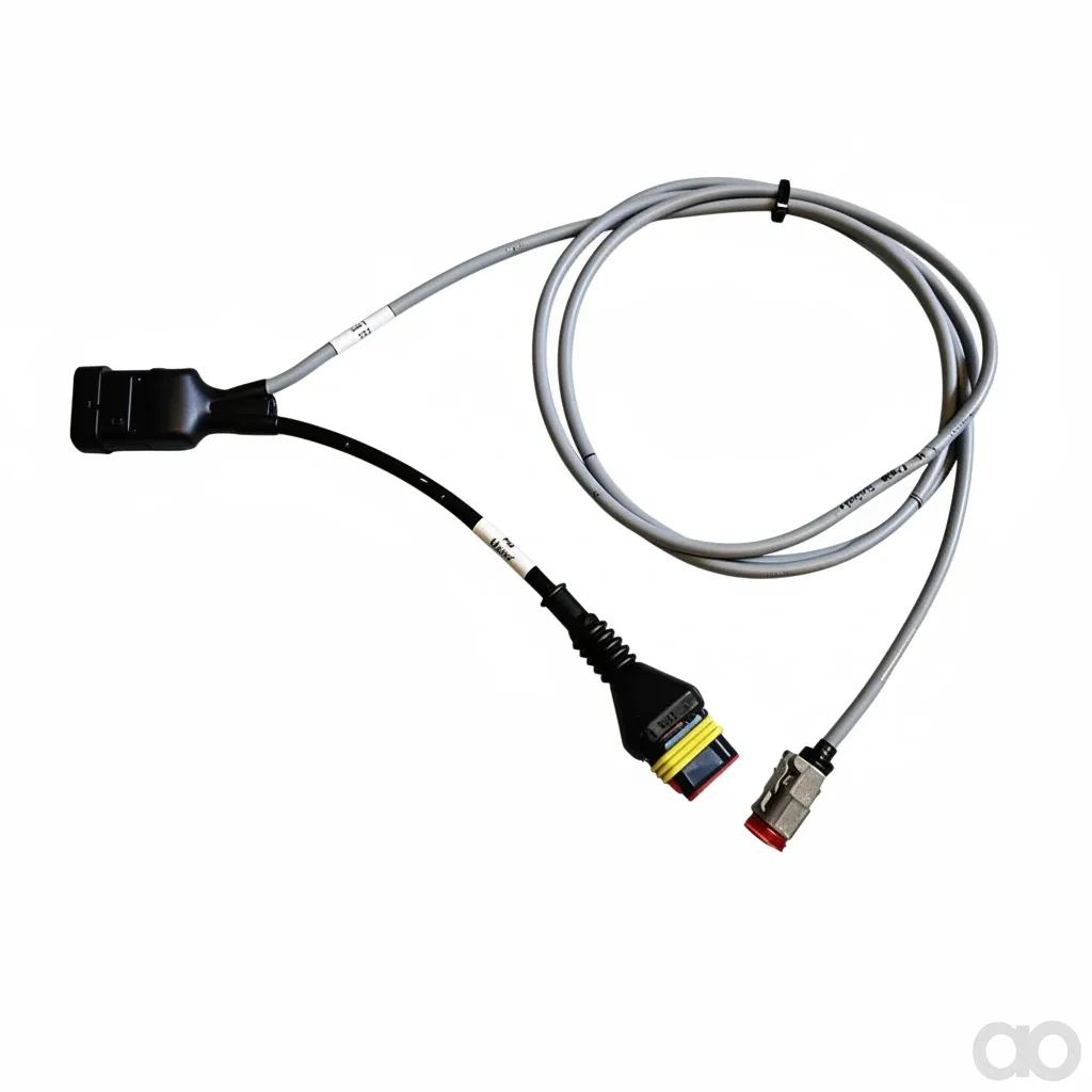 Amazone - NL1041 - Adapterkabel VAM 4-polig