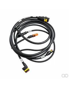 Amazone - NL1043 - Kabelbaum UF Armatur Kabelbaum U