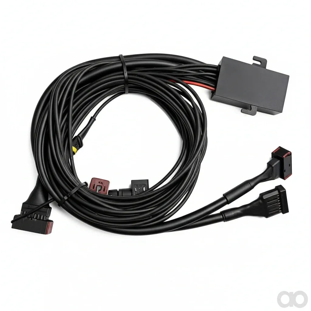 Amazone - NL1045 - Kabelbaum UX Hydac-Federung Am