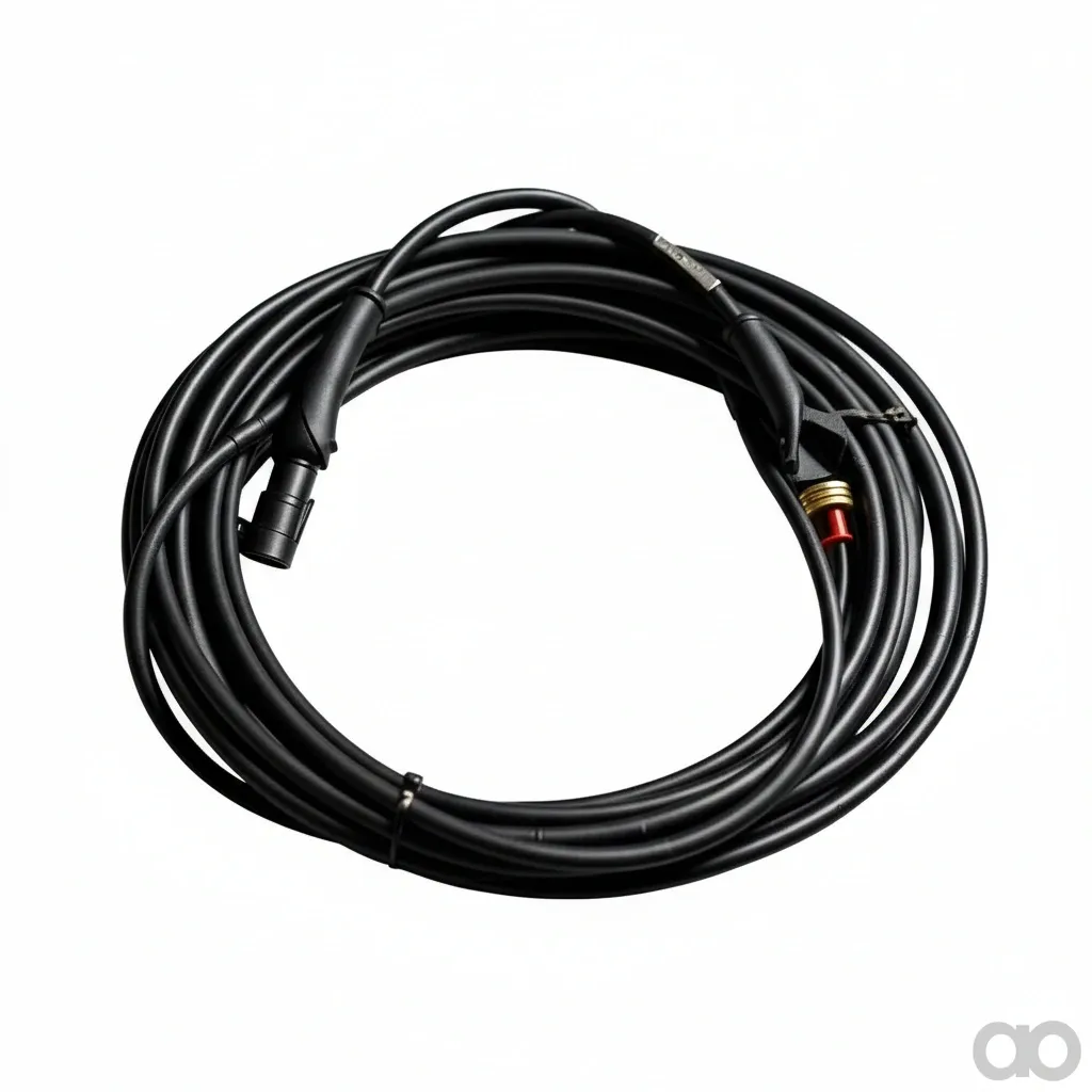Amazone - NL1049 - Verlaengerungskabel SW 7,0M 3P