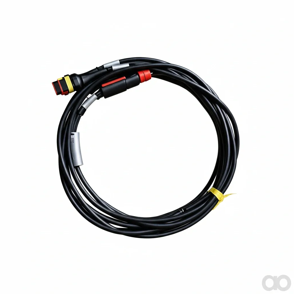Amazone - NL1061 - Adapterkabel E+S Arbeitsbeleuchtung