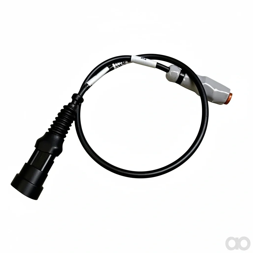 Amazone - NL1065 - Adapterkabel E+S Hydraulikventil