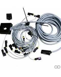 Amazone - NL107 - Kabelbaum UG 9TB Armatur SKS9X