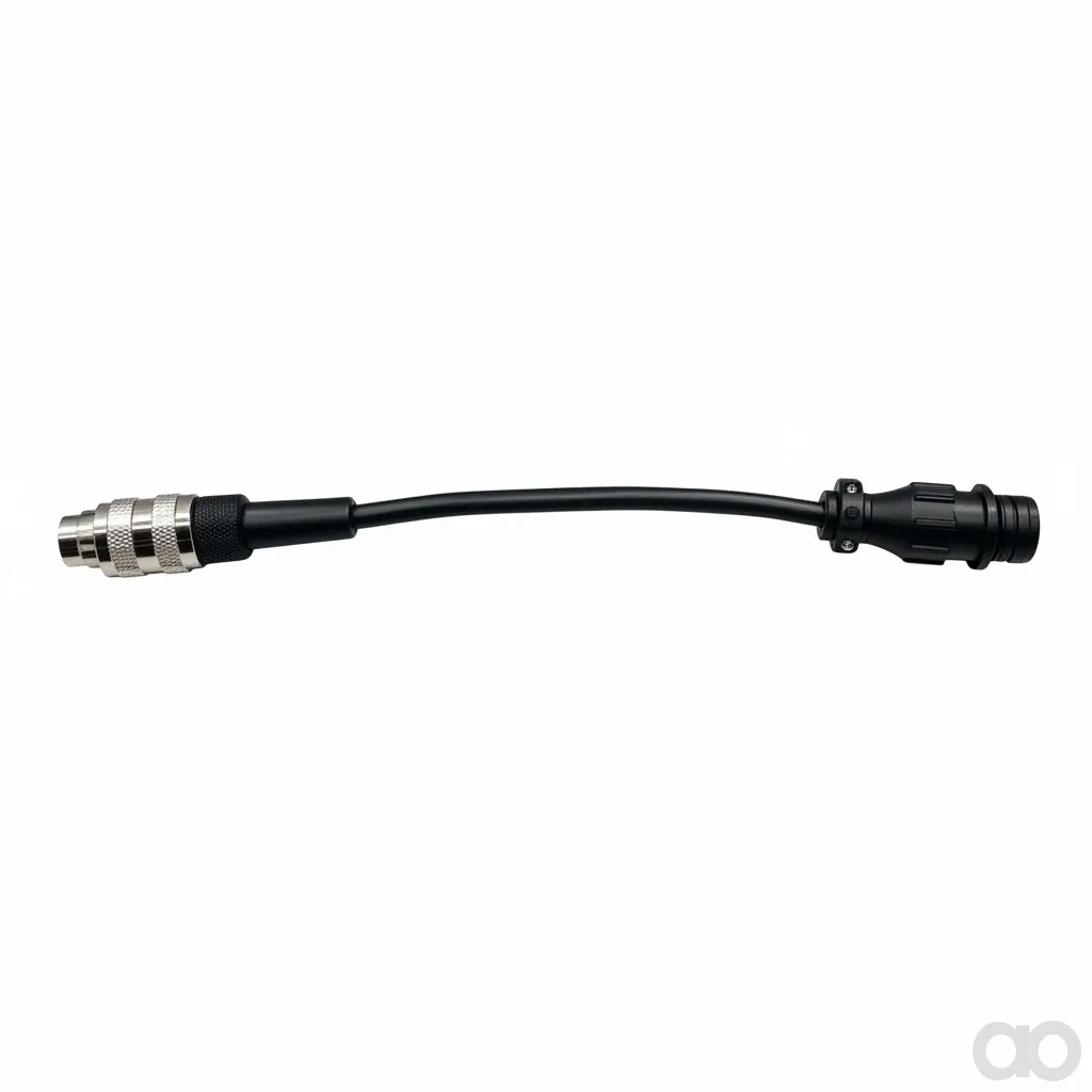 Amazone - NL1082 - Adapterkabel AMP 3-polig