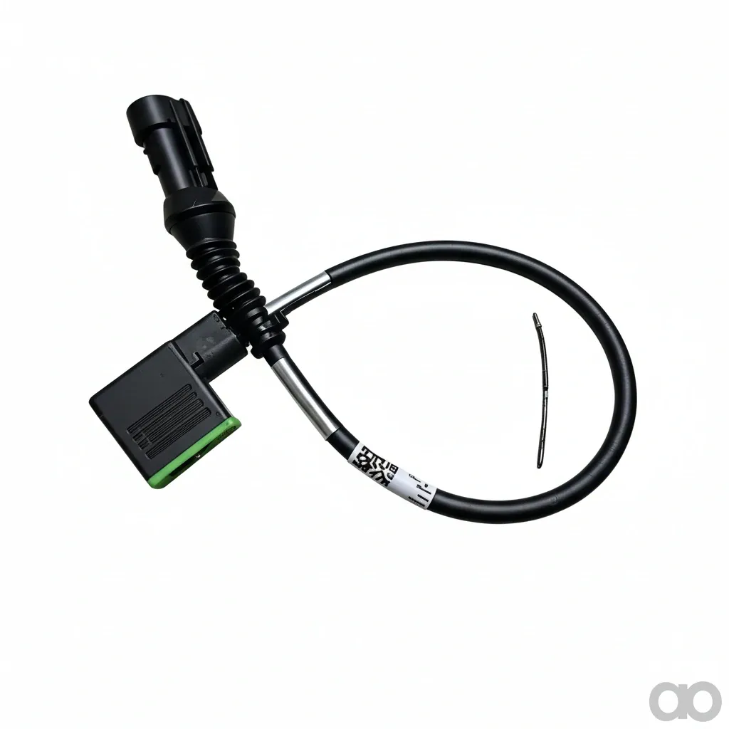 Amazone - NL1083 - Adapterkabel Regelventil 3-polig